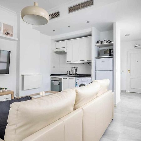 Comfy Away Apartment Севиля Екстериор снимка